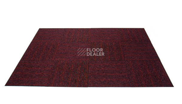 Bonkeel Party Line Redblack фото 4 | FLOORDEALER